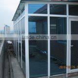 Aluminium Sunroom With UV Resistance Heat Insulation and Waterproof thumbnail-1