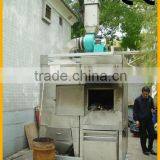 Joss Paper Incinerator With Particle Extraction