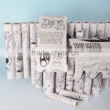Children Coloring Paper Roll thumbnail-5