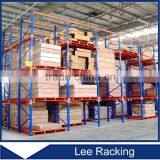 Storage Rack Angle Iron Sheet Metal Drive in Rack thumbnail-5