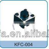 4.5*4.5 Tact Switch KFC-003 KFC-004 KFC-005