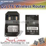 SC-2295-4GW 4G 4G LTE Wireless Router thumbnail-3