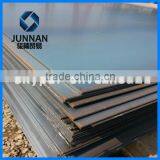 Available Steel Plate Thickness Astm A36 Steel Plate for Gate thumbnail-6
