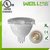 UL Cri 90 95 97 3W 4W 6w Mr16 Cob Led Mr16 5w Cob Led Spot Light thumbnail-3