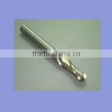 Ball nose end mill 4 flute
