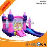 Kids Gymnastic Inflatable Jumping Trampoline Castle for Sale thumbnail-2