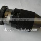 0.05mm Accuracy Keyless Drill Chuck thumbnail-3