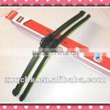 ZX High Performance Stainless Wiper Blade/frame Metal Wiper Blade/automobile Parts Flat