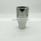 Stainless Steel Double Layer Weld Style Universal Tip thumbnail-3