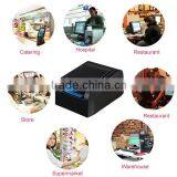 Computer Destop Pos Thermal Printer 58mm Pos Printer Thermal Driver thumbnail-4
