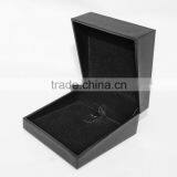 High-grade Custom Logo Print Plastic Gift Case For Pendant Bangle Bracelet Earrings thumbnail-4