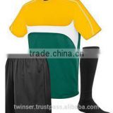 Soccer Jersey Uniform Kits