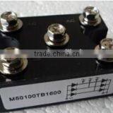 M50100TB1600 Three-phase Rectifier Bridge Modules MDS100 thumbnail-2