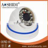 P2D Indoor 1mp/1.3mp/2MP Megapixel IP Camera,Top 10 10M IR Dome Cctv Camera