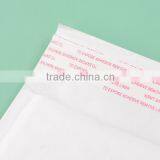 Wholesale White Custom Kraft Bubble Mailer thumbnail-3