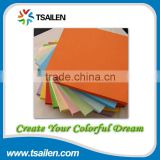 color office paper for printing A4 size