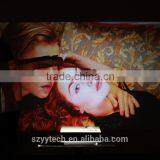 2016 Newest Cheap 800*480 1080p Support UC40+ China Home Projector Entertainmet Projector Top Quality Projector UNIC UC40 thumbnail-5