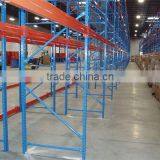 Nanjing Manufacturer Top Sale Heavy Duty Selective Pallet Racks