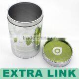 High End New Design Decorative Tea Canister thumbnail-6