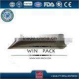 Designer Latest Squeeze Plain Plastic Cosmetic Tubes thumbnail-5