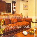 Arabian Seating Sofa Set thumbnail-1