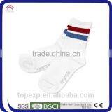 Wholesale High Quality Custom Cotton Baby Socks thumbnail-3
