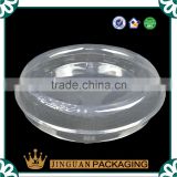 Transparent Blister packaging PS/PVC plastic tray for Auto Steering Wheel