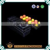 Custom Quality Fruit Plastic Storage Box thumbnail-2