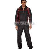 Latest Design Sports Track Suits/ 100% Cotton Mens Sport Tracksuit/ Fleece Tracksuit thumbnail-1