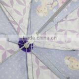 High Quality Picture Printed Kids Umbrella thumbnail-4