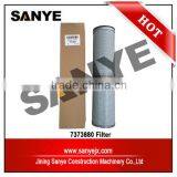 Liebherr Hydraulic Oil Filter 7373880 thumbnail-2