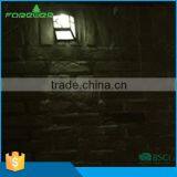 Wholesales 2V120mAh Wall Solar Light thumbnail-5