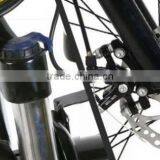 Oem Available 14 Inch Folding Electric Bike 20 thumbnail-4