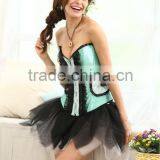 Corset Bustier thumbnail-1