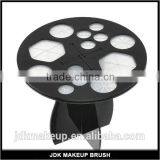 Makeup Brush Acrylic Brush Tree ,Comsetic Brush Rack Holder Cosmetic Tool Holder thumbnail-3