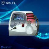 Nubway Weight Loss Machine/ Laser Slimming Machine/fat Removal Machine thumbnail-1