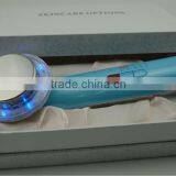 2013 Hot Sale Handy Supersonic Photon Galvanic Beauty Device thumbnail-1
