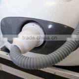 Hot Sales!!! High Quality 808nm Diode Laser Mini 808nm Laser Hair Removal Movable Color Touch Screen thumbnail-4