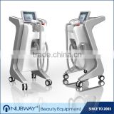 CE approved body slimming non-surgical hifu slimming machine for weight loss