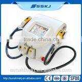 2 in 1 SHR IPL Laser Hair Removal Machine With 2 Handles thumbnail-1