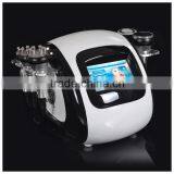 2016 New Arrival, 5 in 1 Cavitacion Con Vacuum Keyword Cavitation RF Beauty Machine for Beauty Salon or Home thumbnail-5