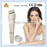 Home Use Mini Battery Operated Facial Brush System thumbnail-1