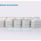 Eyes Wrinkle Removal Good Price HIFU Slimming Machine!!! 5 Cartridges Facial Lifting HIFU Machine From China Skin Lifting thumbnail-5