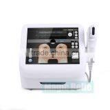 2017 New Arrival HIFU Face Body Lifting Machine 7MHZ Weight Loss Machine Ultrasound HIFU Machine For Beauty No Pain thumbnail-3