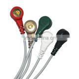 CE&ISO Lowe Price 15-inch Large Screen Multi-Parameter Patient Monitor ETCO2 Printer Thermal Recorder Optional-RPM-9000E thumbnail-6