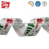 DIY High Quality Fashion Design Printed Satin Ribbon thumbnail-1