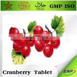 BNP Suppliers Cranberry Tablet From Qingdao BNP thumbnail-2