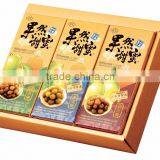 Brittle Plum, Good Appertizer, Best Choice for Christmas Gift Box thumbnail-3