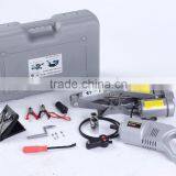 Electric Car JacK ZS-K-02