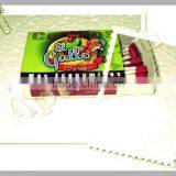 Tanzania Nigeria Ghana Market Wax Match Boxes Supply From Apt Exim thumbnail-5